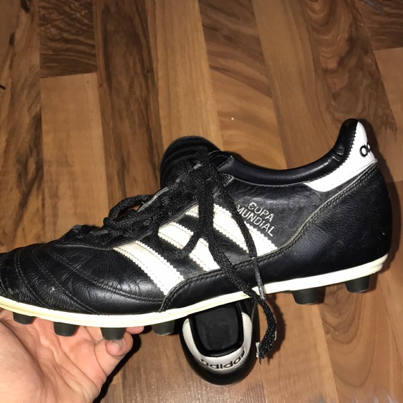 Cleats - Picture 4 of 5